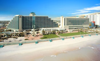 Hilton Daytona Beach Oceanfront Resort