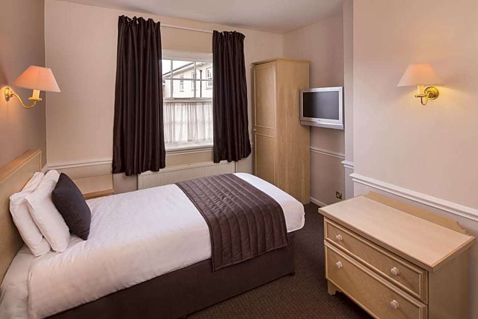 The Regency Hotel, Solihull