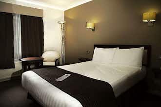 Hotel The Regency Hotel, Solihull photo 1
