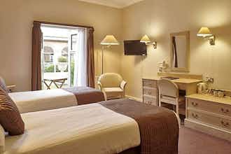 Hotel The Regency Hotel, Solihull photo 4