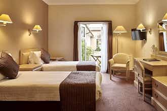 Hotel The Regency Hotel, Solihull photo 5