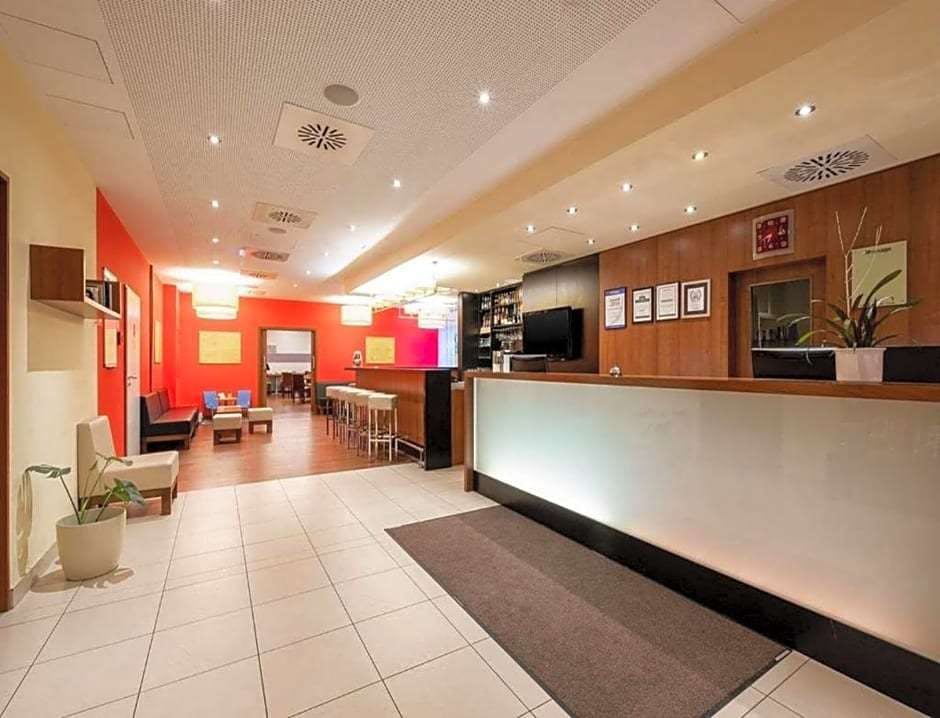 Star Inn Hotel Budapest Centrum, by Comfort