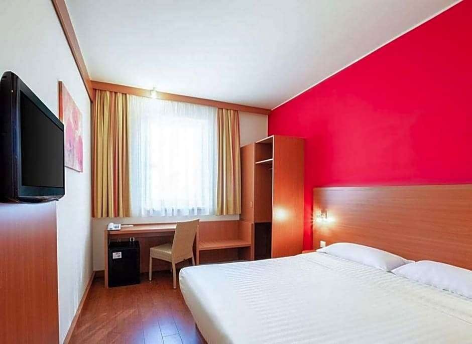 Hotel Star Inn Hotel Budapest Centrum, by Comfort photo 1