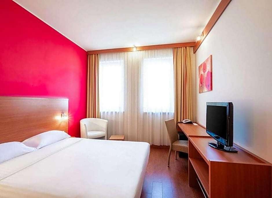 Hotel Star Inn Hotel Budapest Centrum, by Comfort photo 2