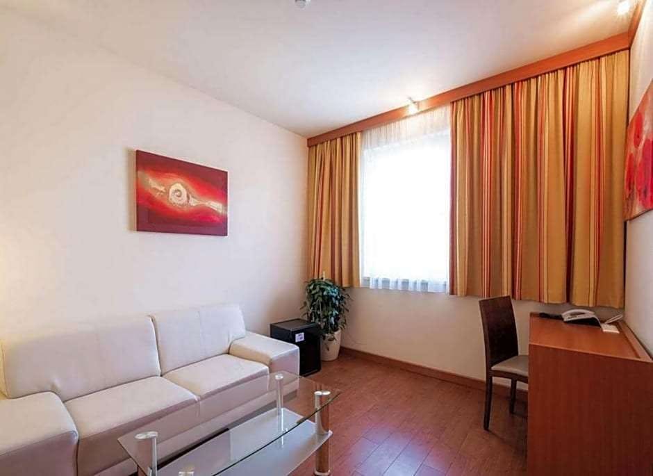 Hotel Star Inn Hotel Budapest Centrum, by Comfort photo 3