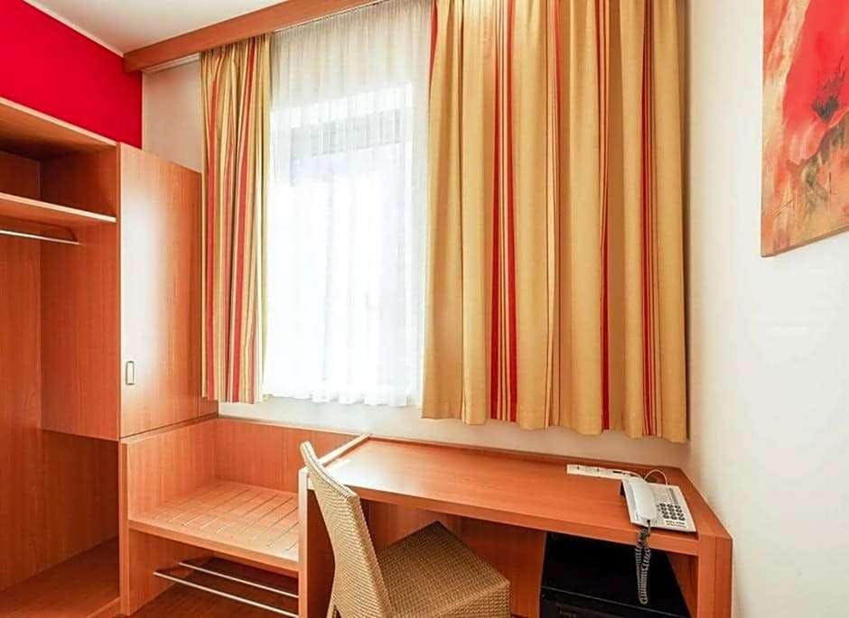 Hotel Star Inn Hotel Budapest Centrum, by Comfort photo 4