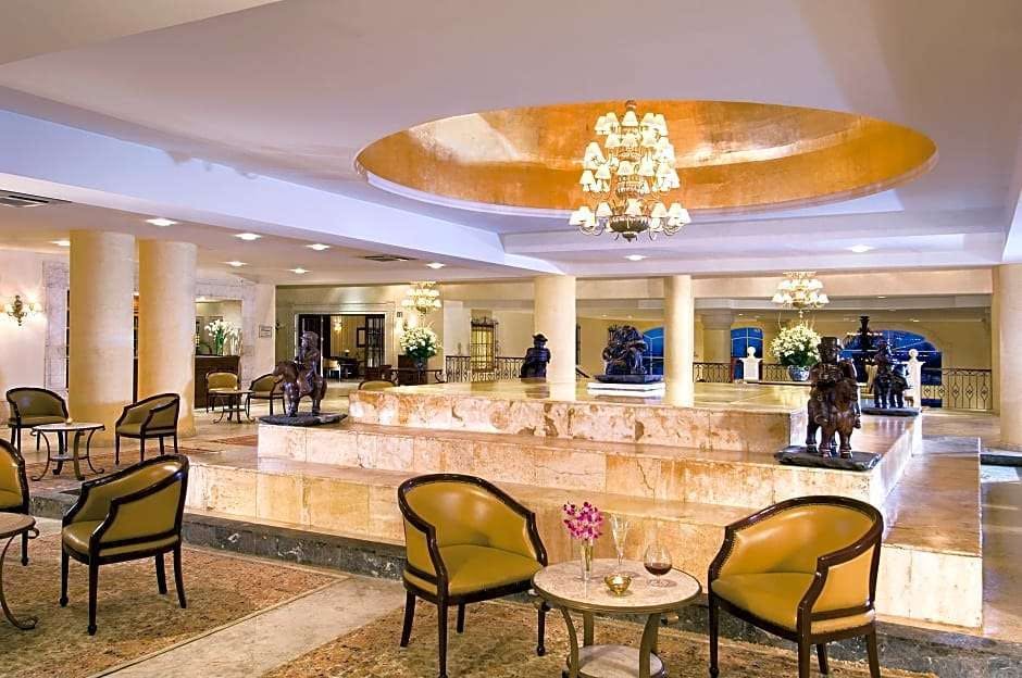 Hotel Secrets Capri Riviera Cancun - All Inclusive - Adults Only photo 1