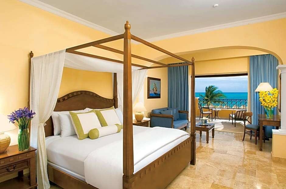 Hotel Secrets Capri Riviera Cancun - All Inclusive - Adults Only photo 2