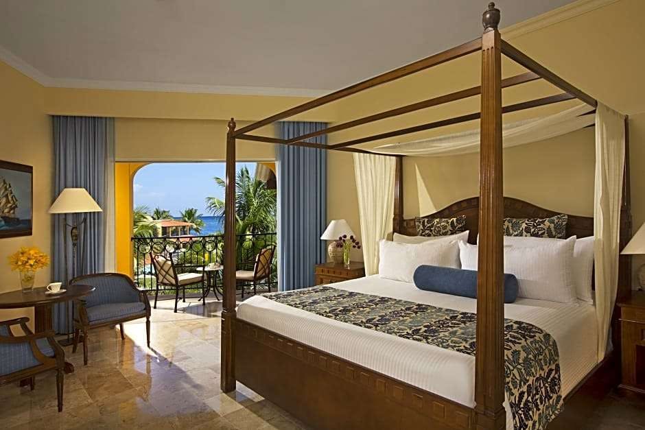 Hotel Secrets Capri Riviera Cancun - All Inclusive - Adults Only photo 3