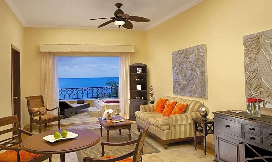 Hotel Secrets Capri Riviera Cancun - All Inclusive - Adults Only photo 5