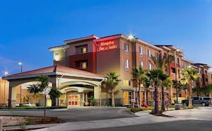Hampton Inn & Suites San Bernardino