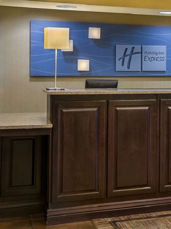 Hotel Holiday Inn Express Hotel & Suites Sandy South Salt Lake City photo 4