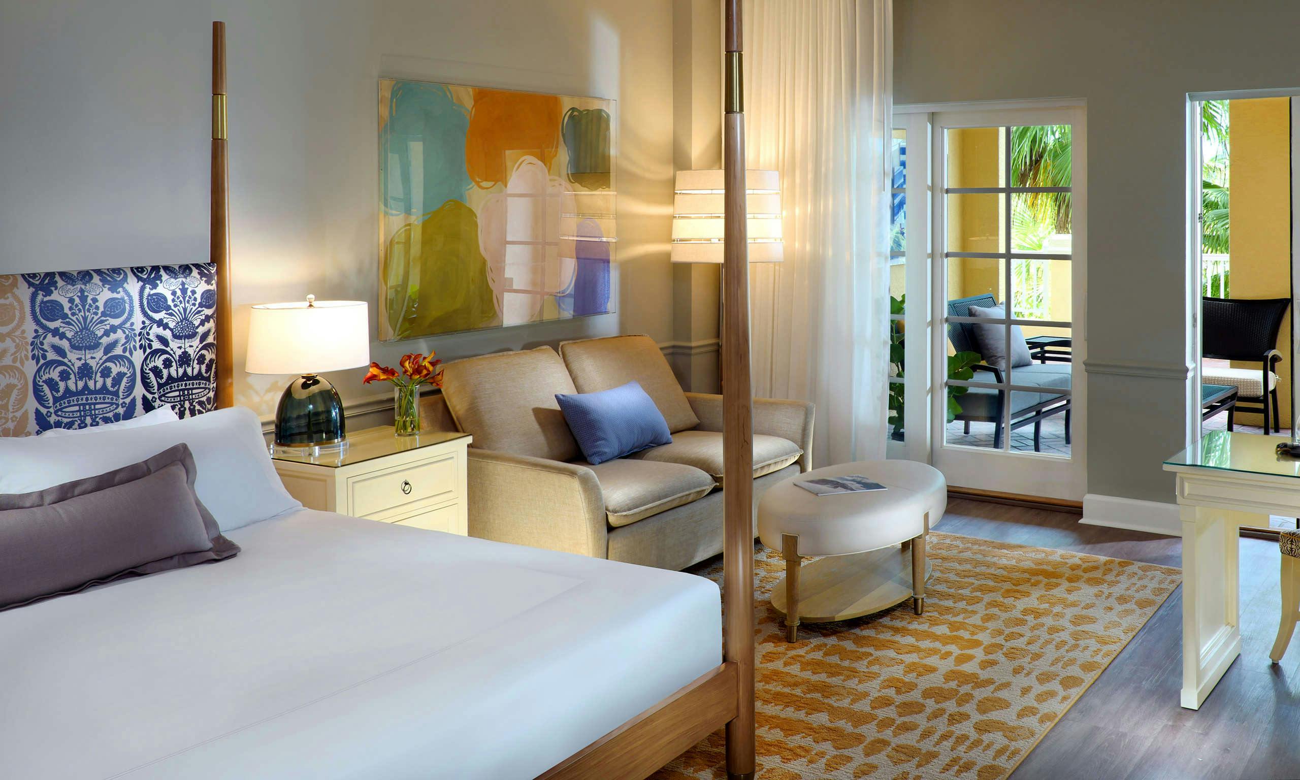 LaPlaya Beach and Golf Resort