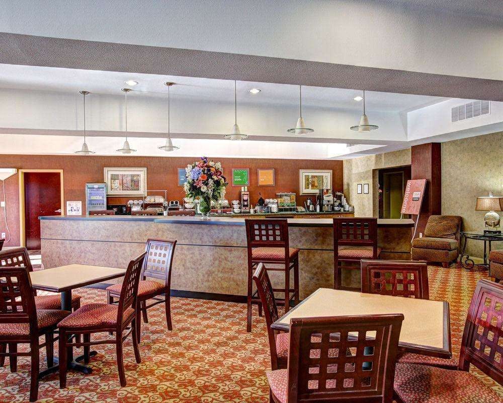 Comfort Suites Copperas Cove TX