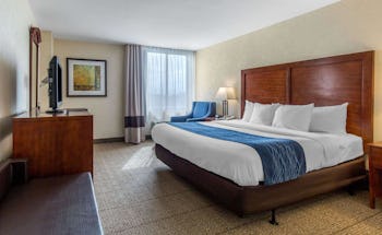 Comfort Inn Conference Center