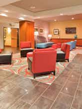 Hotel Holiday Inn Express Fremont photo 4