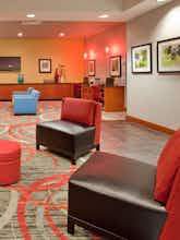 Hotel Holiday Inn Express Fremont photo 5