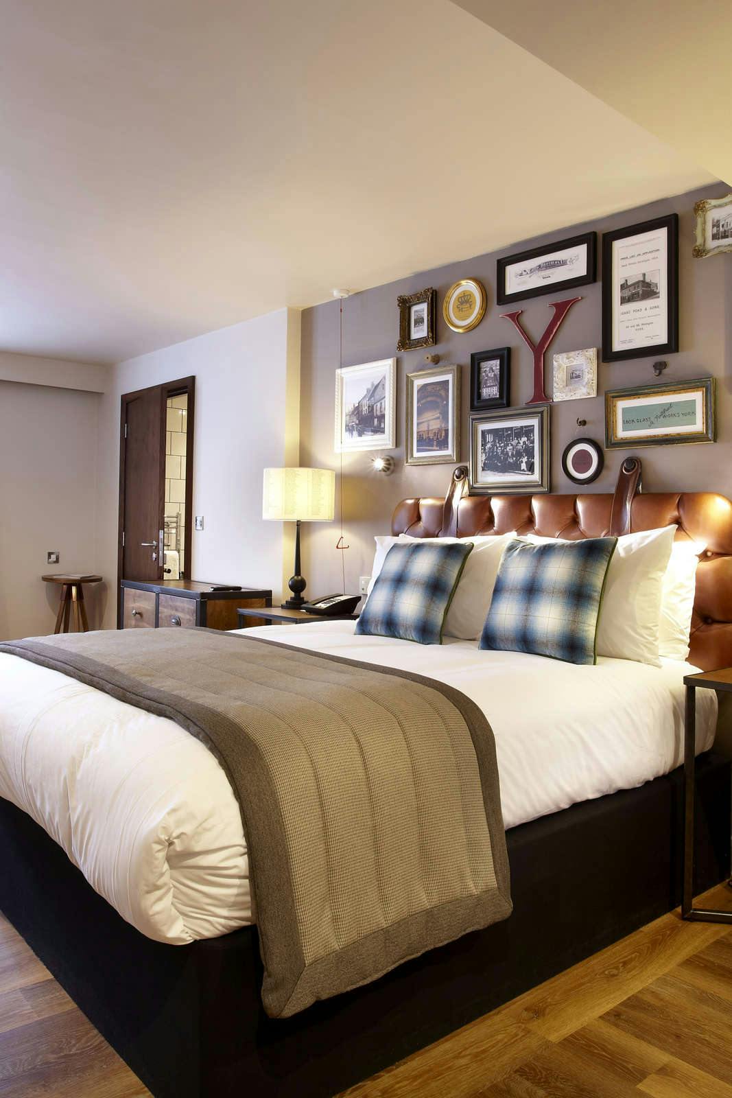 Hotel Hotel Indigo York photo 5