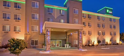 Holiday Inn Express Fremont