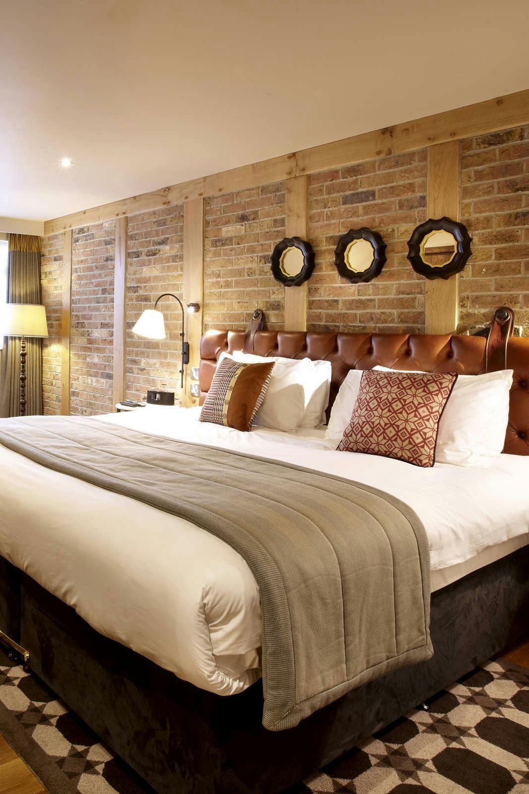 Hotel Hotel Indigo York photo 4