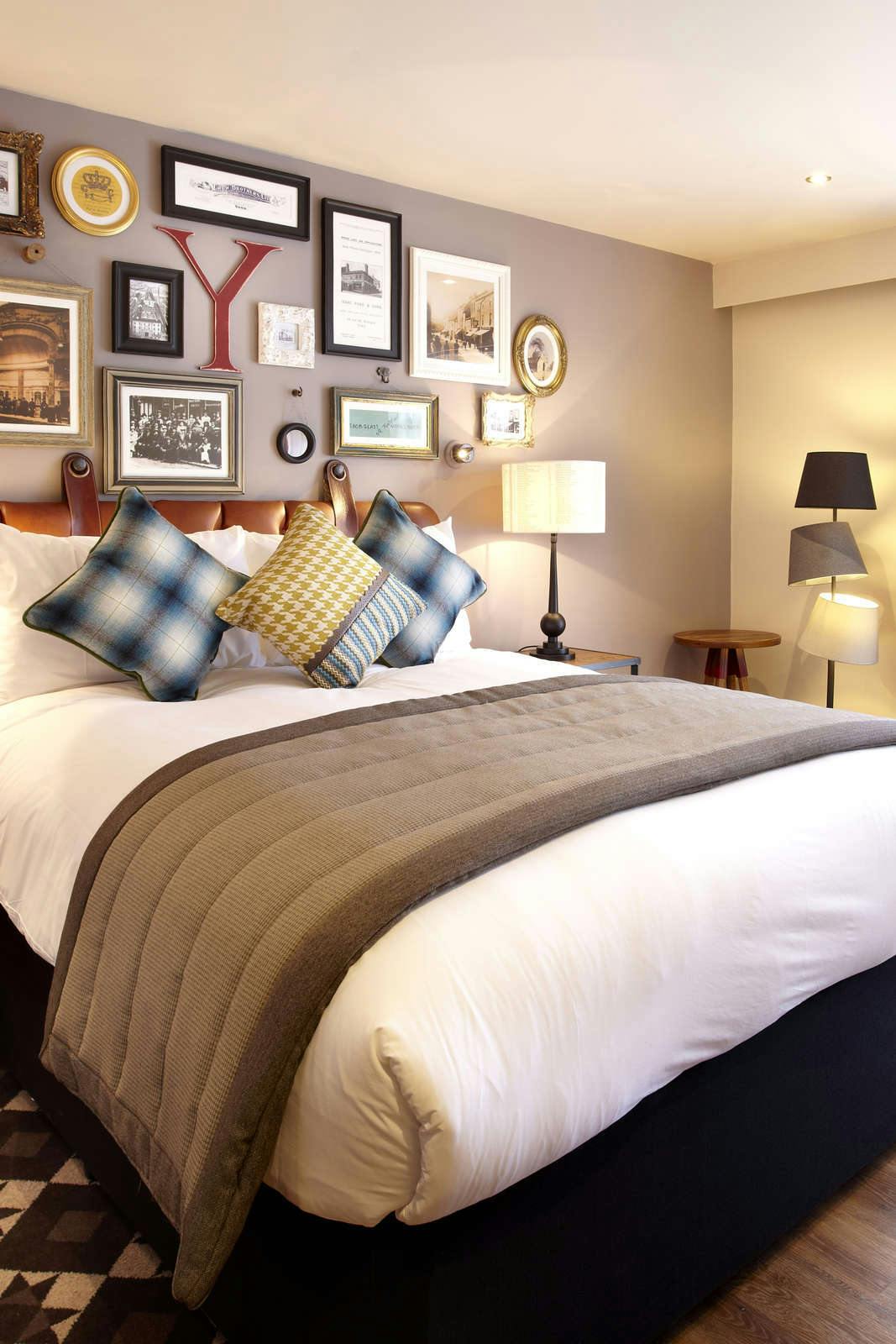 Hotel Hotel Indigo York photo 2