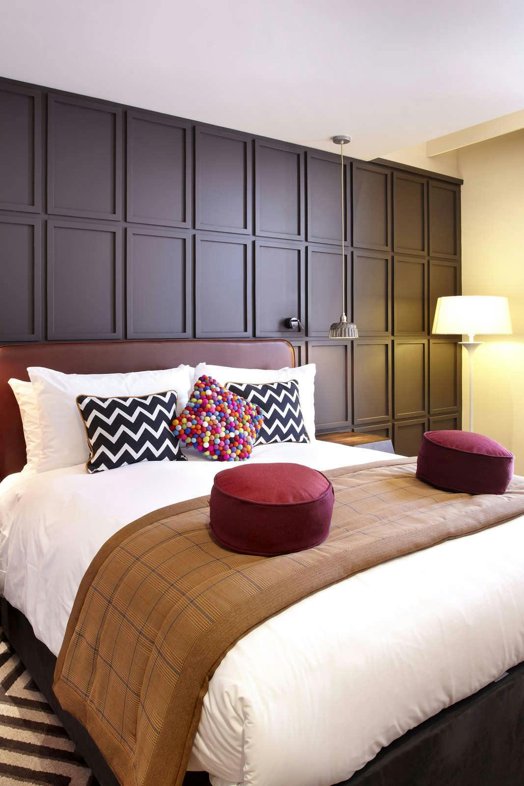 Hotel Hotel Indigo York photo 1