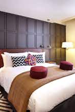 Hotel Hotel Indigo York photo 1