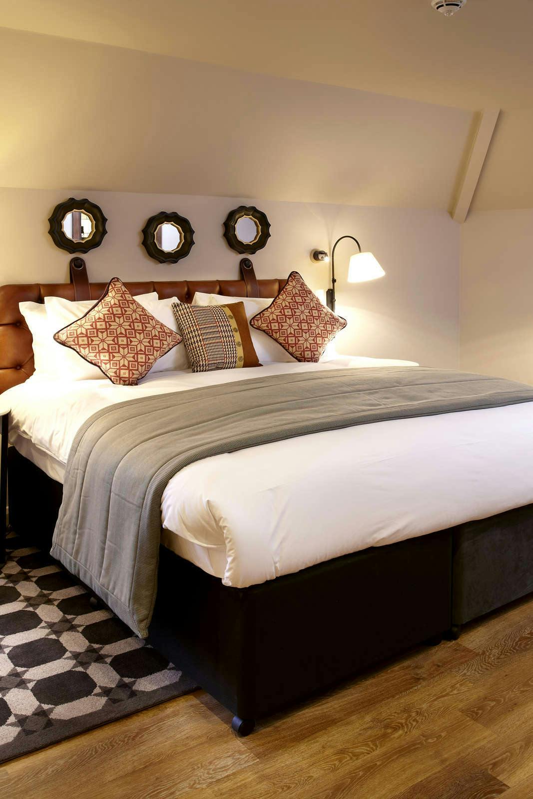 Hotel Hotel Indigo York photo 3