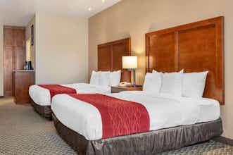 Hotel Comfort Inn at Convention Center photo 2