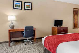 Hotel Comfort Inn at Convention Center photo 3