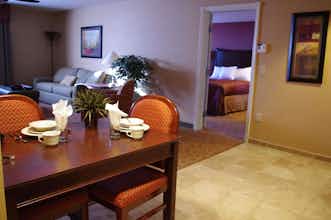 Hotel Homewood Suites by Hilton Rock Springs photo 4