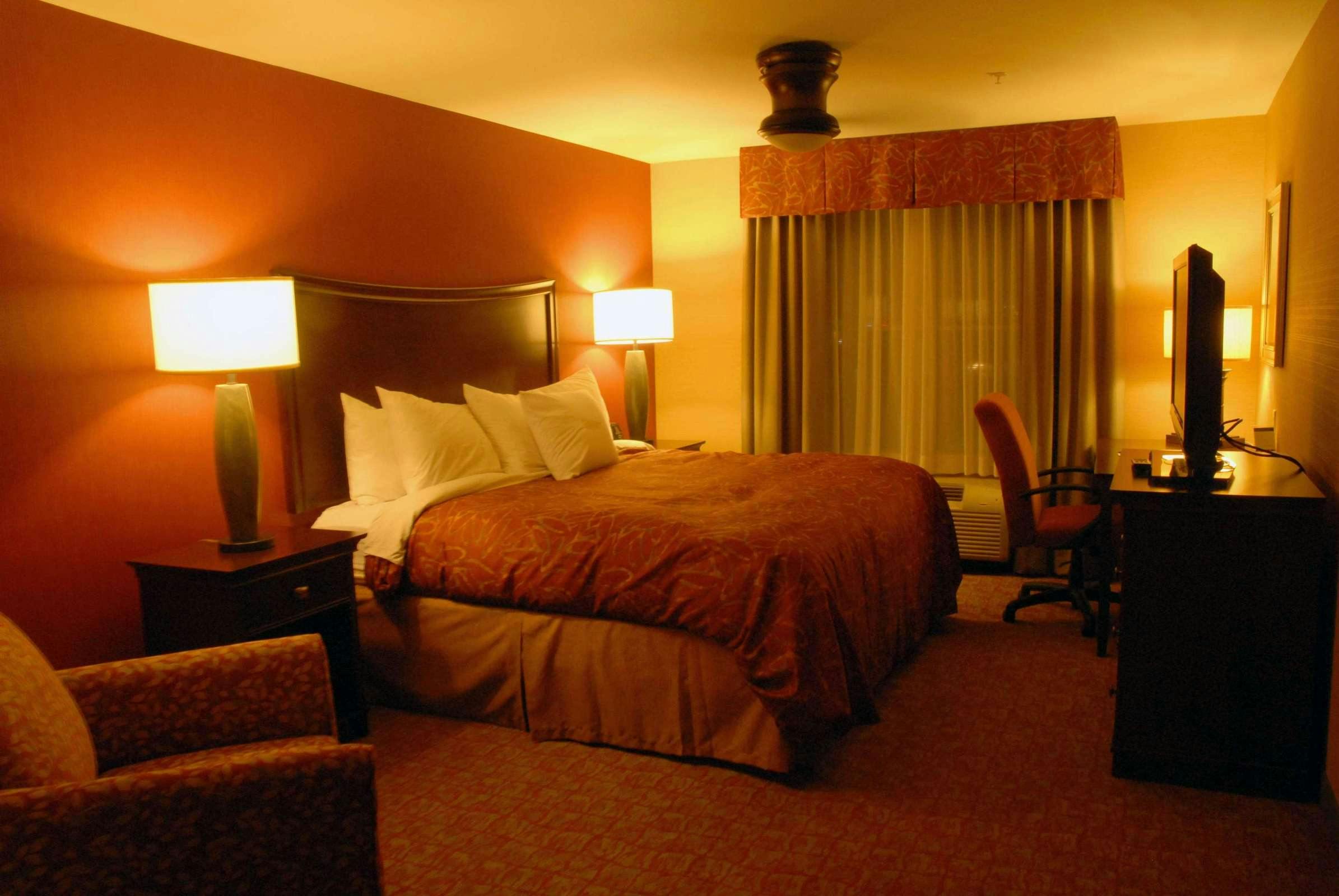 Hotel Homewood Suites by Hilton Rock Springs photo 5