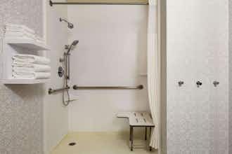 Hotel Hampton Inn Sedona photo 5