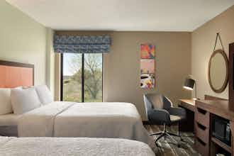 Hotel Hampton Inn Sedona photo 4