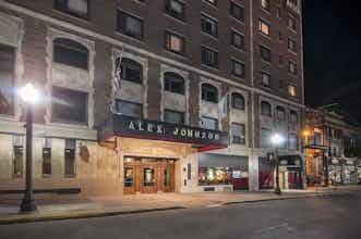 Hotel Hotel Alex Johnson Rapid City, Curio Collection by Hilton photo 1