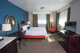 Hotel Hotel Alex Johnson Rapid City, Curio Collection by Hilton photo 4