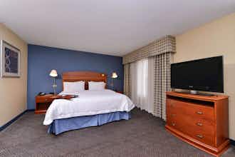 Hotel Hampton Inn Evanston photo 3