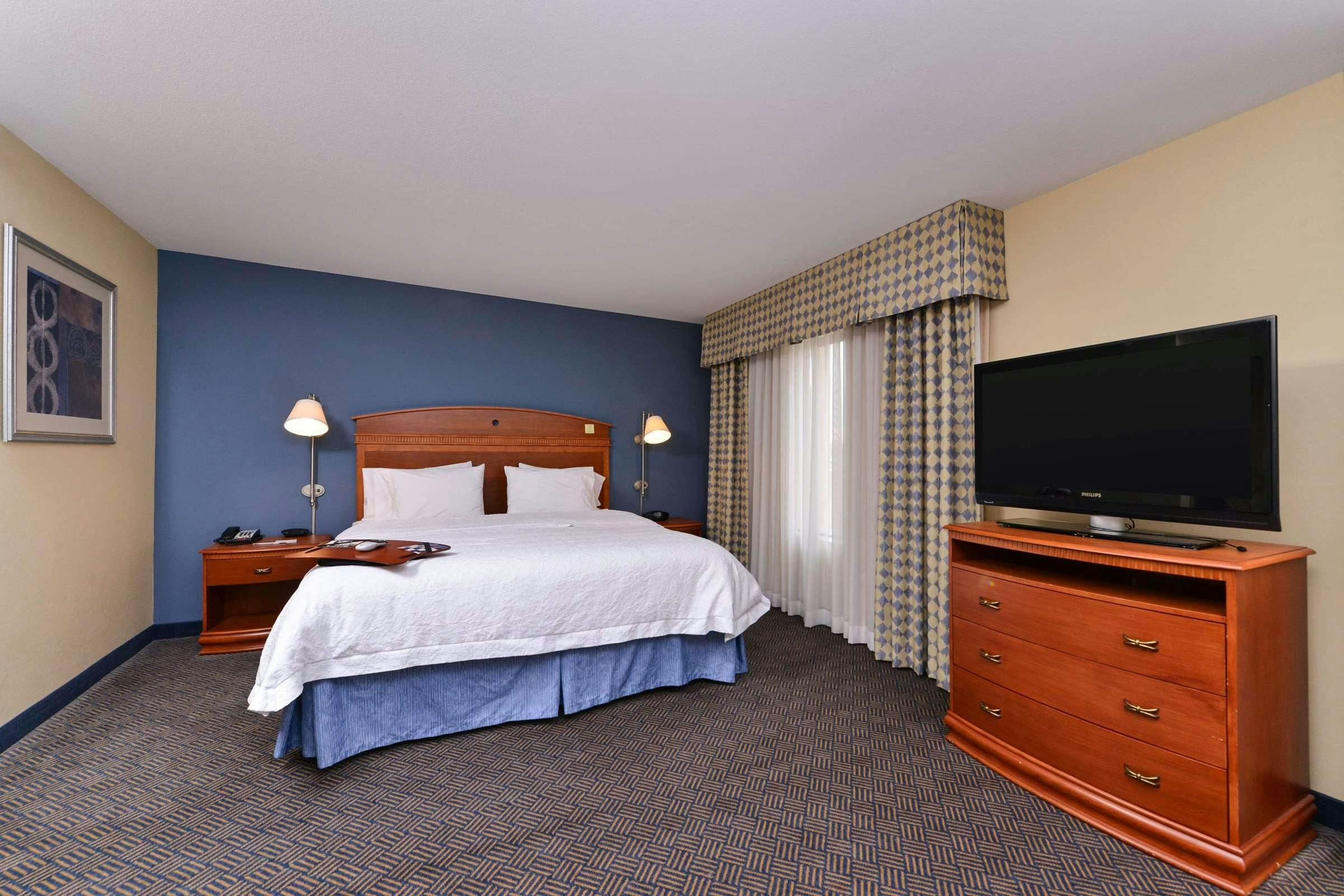Hotel Hampton Inn Evanston photo 5