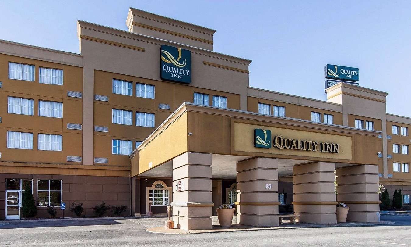 Wingate by Wyndham Marietta Conference Center