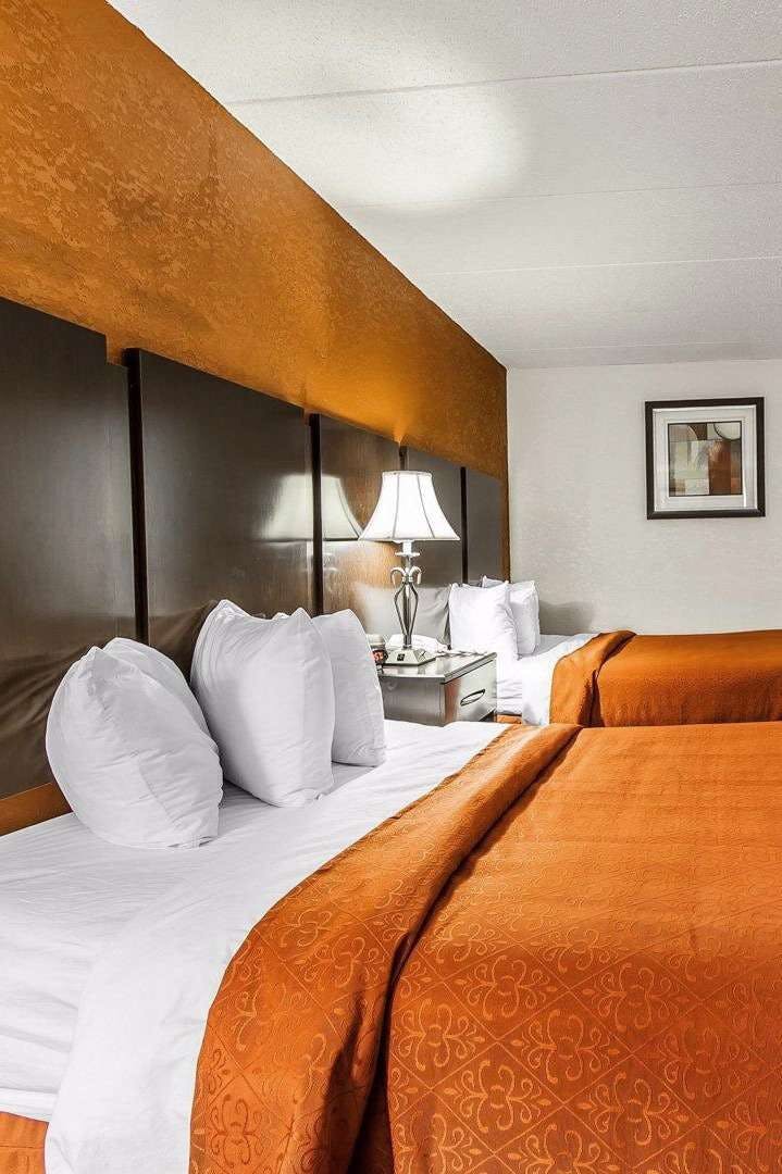 Hotel Wingate by Wyndham Marietta Conference Center photo 3