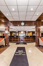 Hotel Wingate by Wyndham Marietta Conference Center photo 5