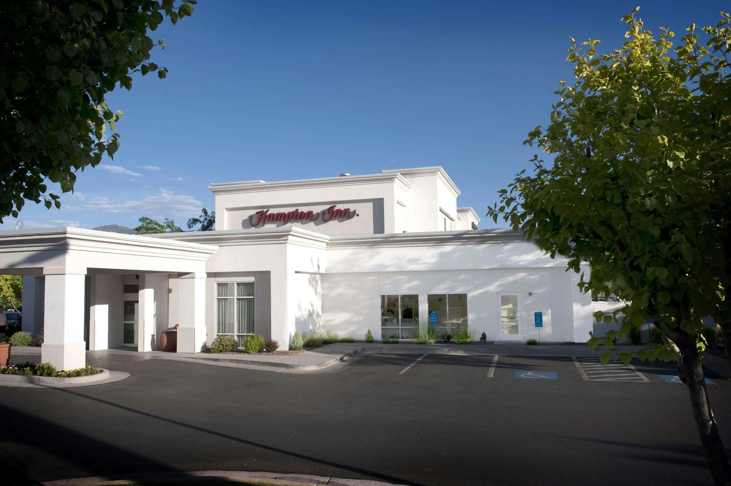 Hampton Inn Richfield, UT