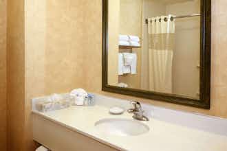 Hotel Hampton Inn Richfield, UT photo 4