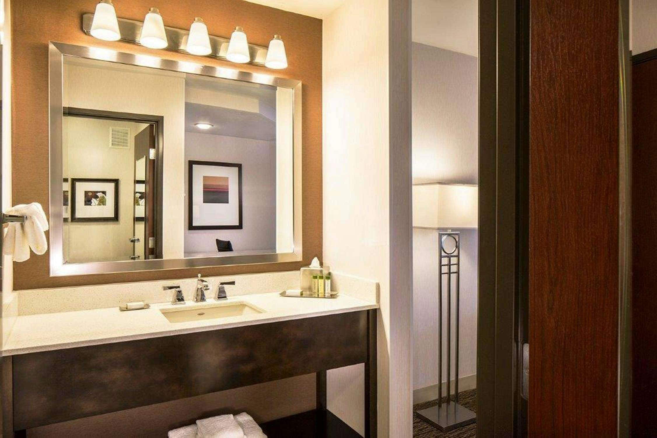 Hotel The Newberry Hotel Bend, Tapestry Collection by Hilton photo 2