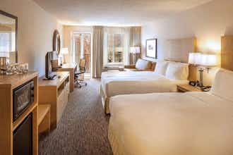 Hotel The Newberry Hotel Bend, Tapestry Collection by Hilton photo 1