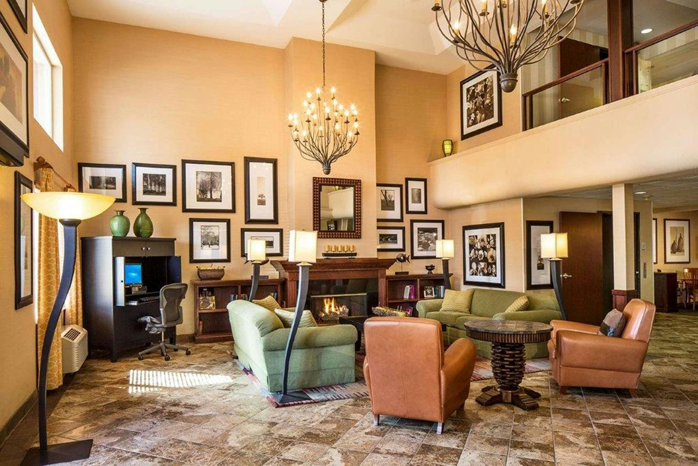 Hotel The Newberry Hotel Bend, Tapestry Collection by Hilton photo 4