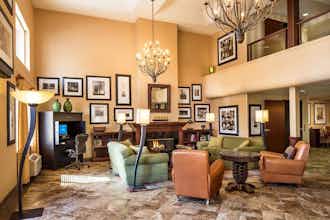 Hotel The Newberry Hotel Bend, Tapestry Collection by Hilton photo 4