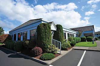 Hotel The Tillamook Inn photo 1