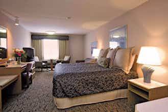 Hotel The Tillamook Inn photo 5