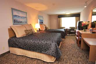 Hotel The Tillamook Inn photo 4